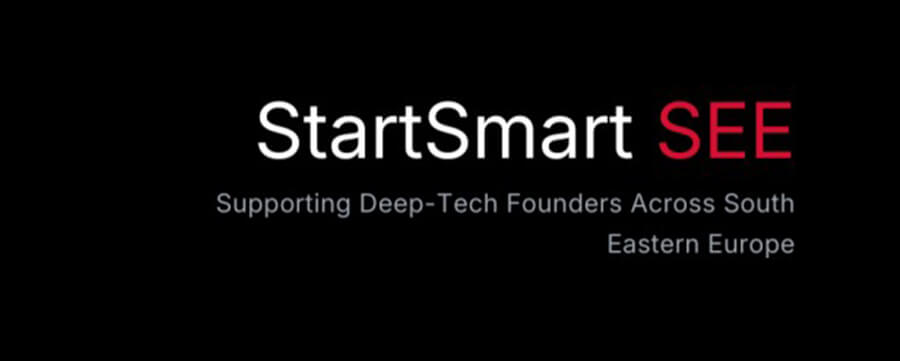 Holometrica Selected as Semi-Finalist for StartSmart SEE 2026 Accelerator